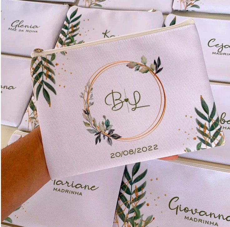 Necessaire Personalizados